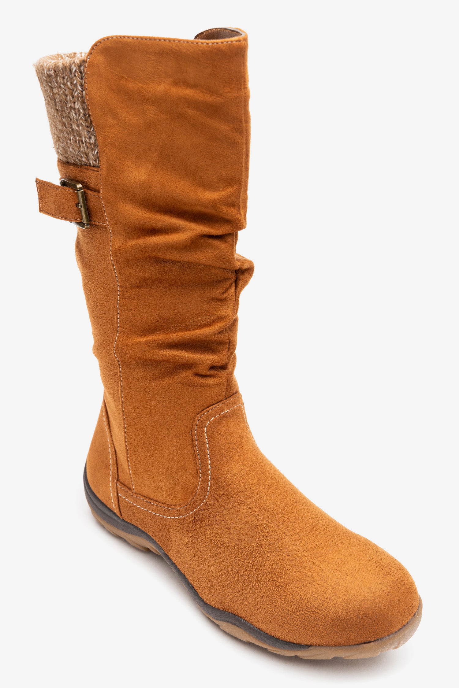 Bota Mujer Camel Andes Thunder Blue Thunder Blue